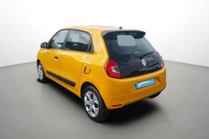 Vente en ligne Renault Twingo Electrique Twingo III Achat Intégral - 21 au prix de 11 570 €