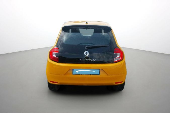 Vente en ligne Renault Twingo Electrique Twingo III Achat Intégral - 21 au prix de 11 570 €