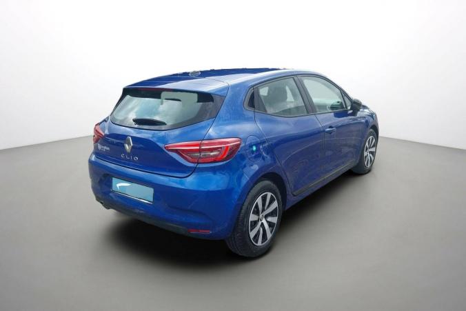 Vente en ligne Renault Clio 5 Clio TCe 90 au prix de 15 470 €