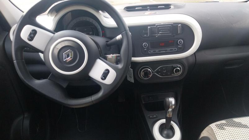 Vente en ligne Renault Twingo Electrique Twingo III Achat Intégral - 21 au prix de 11 570 €
