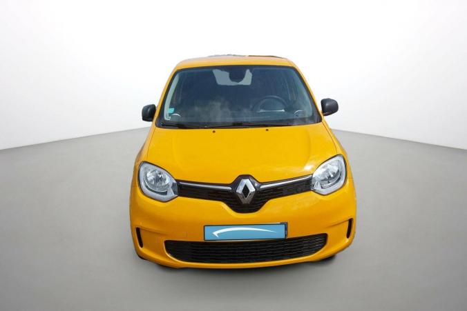 Vente en ligne Renault Twingo Electrique Twingo III Achat Intégral - 21 au prix de 11 570 €