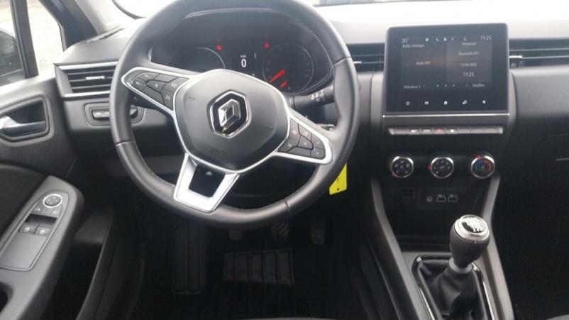 Vente en ligne Renault Clio 5 Clio TCe 90 au prix de 15 470 €