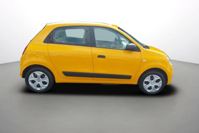 Vente en ligne Renault Twingo Electrique Twingo III Achat Intégral - 21 au prix de 11 570 €