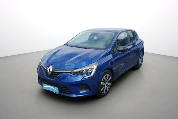 Vente en ligne Renault Clio 5 Clio TCe 90 au prix de 15 470 €