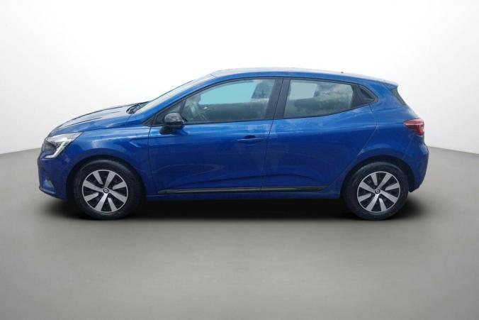 Vente en ligne Renault Clio 5 Clio TCe 90 au prix de 15 470 €