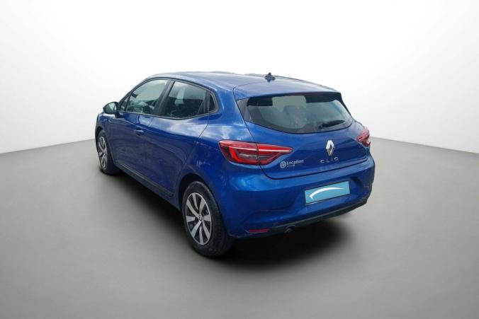 Vente en ligne Renault Clio 5 Clio TCe 90 au prix de 15 470 €