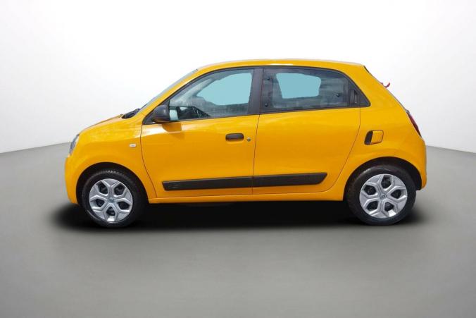 Vente en ligne Renault Twingo Electrique Twingo III Achat Intégral - 21 au prix de 11 570 €