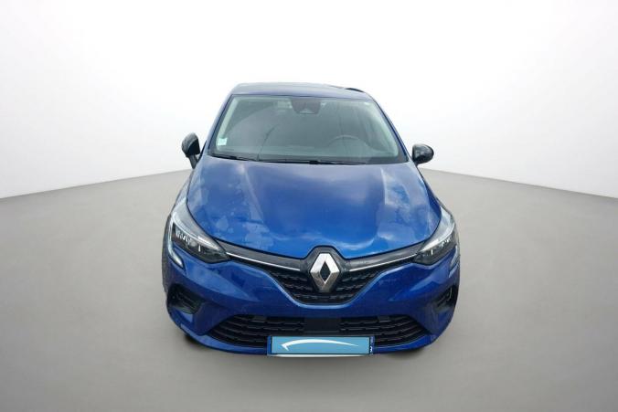 Vente en ligne Renault Clio 5 Clio TCe 90 au prix de 15 470 €
