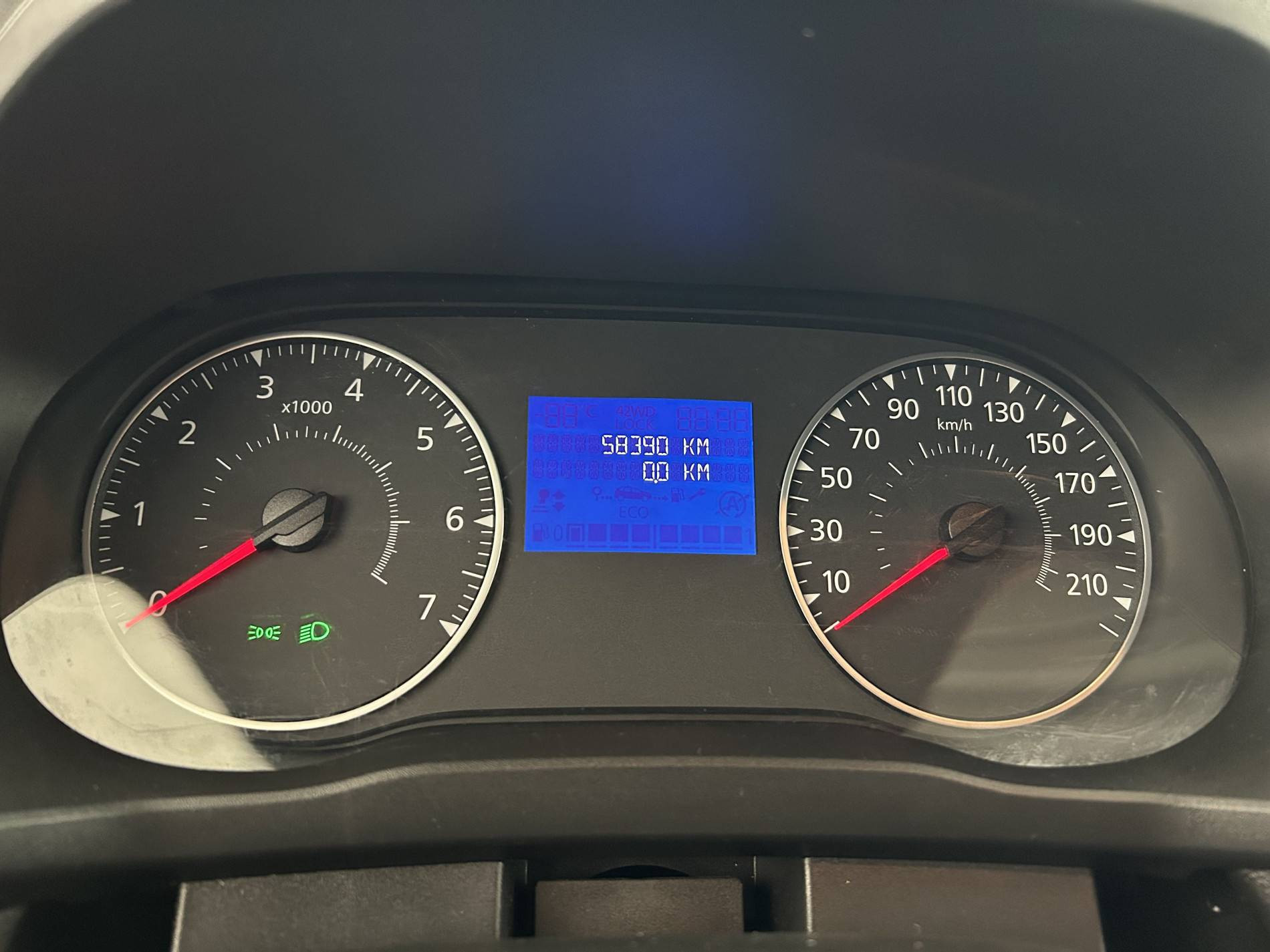 Vente en ligne Renault Express Van  BLUE DCI 95 - 22 au prix de 13 990 €