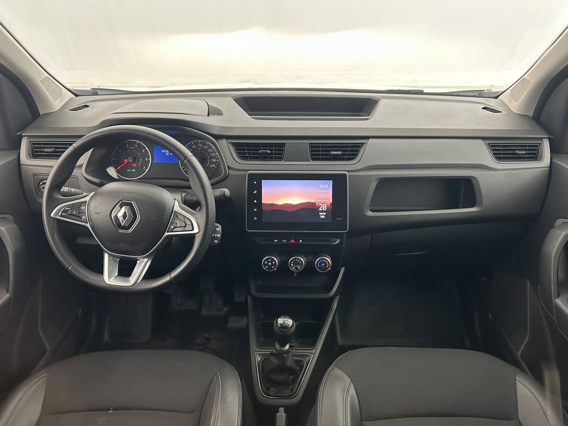 Vente en ligne Renault Express Van  BLUE DCI 95 - 22 au prix de 13 990 €