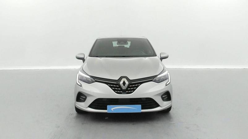 Vente en ligne Renault Clio 5 Clio TCe 90 - 21N au prix de 15 390 €