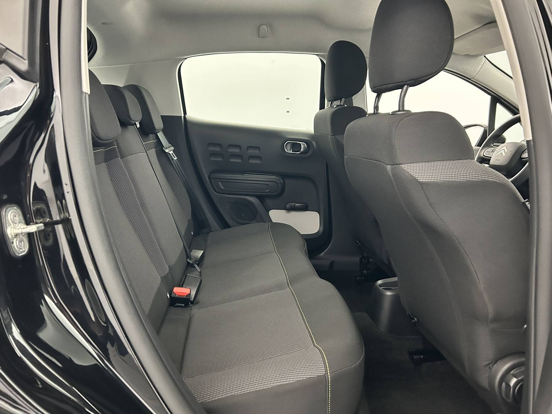 Vente en ligne Citroën C3  BlueHDi 100 ch BVM6 au prix de 12 990 €