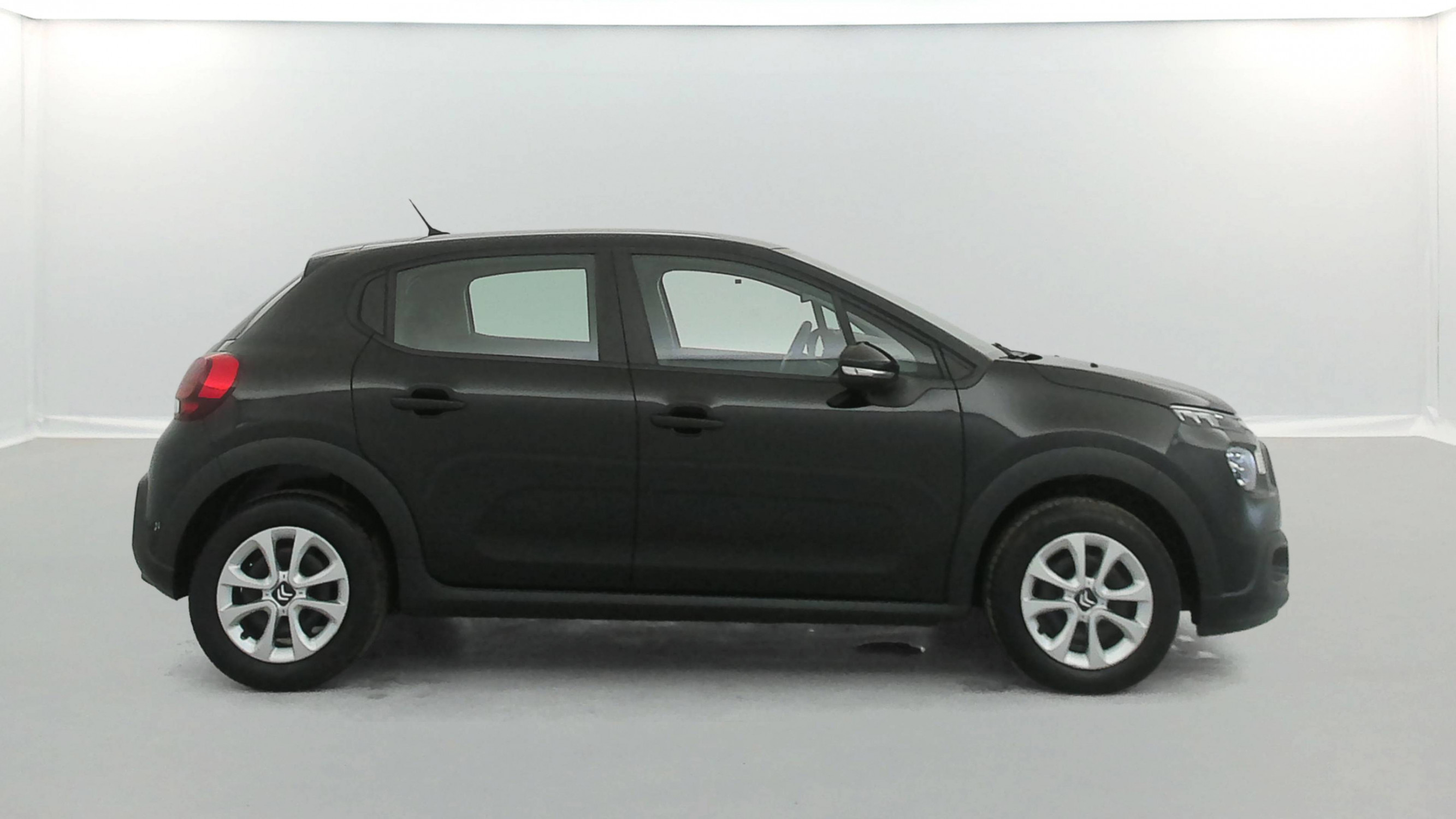 Vente en ligne Citroën C3  BlueHDi 100 ch BVM6 au prix de 12 990 €