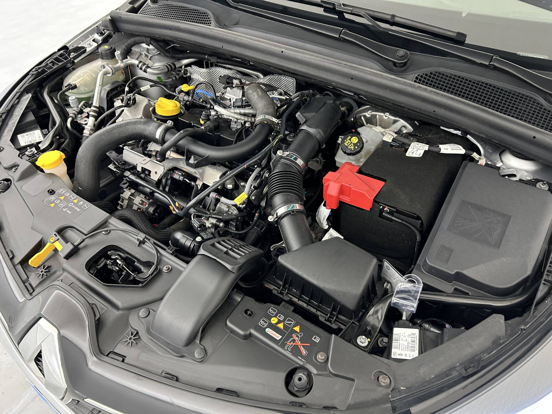 Vente en ligne Renault Clio 5 Clio TCe 90 au prix de 13 990 €