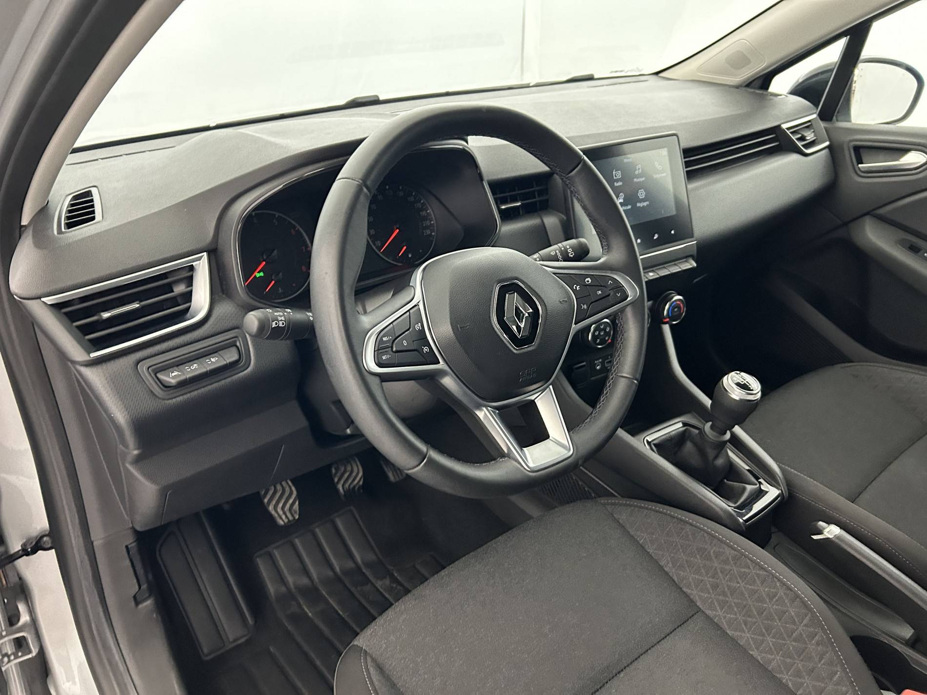 Vente en ligne Renault Clio 5 Clio TCe 90 au prix de 13 990 €