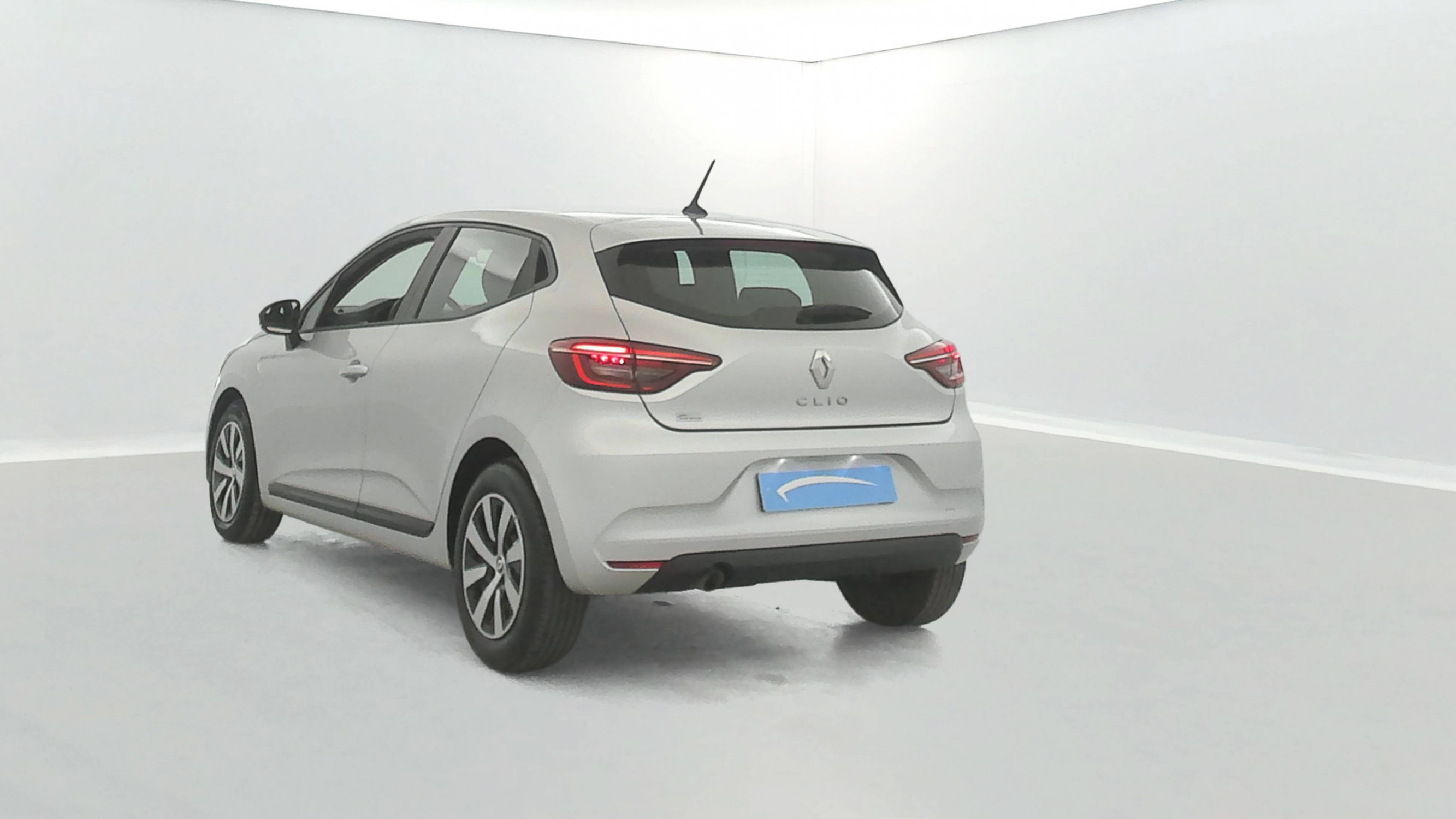 Vente en ligne Renault Clio 5 Clio TCe 90 au prix de 13 990 €