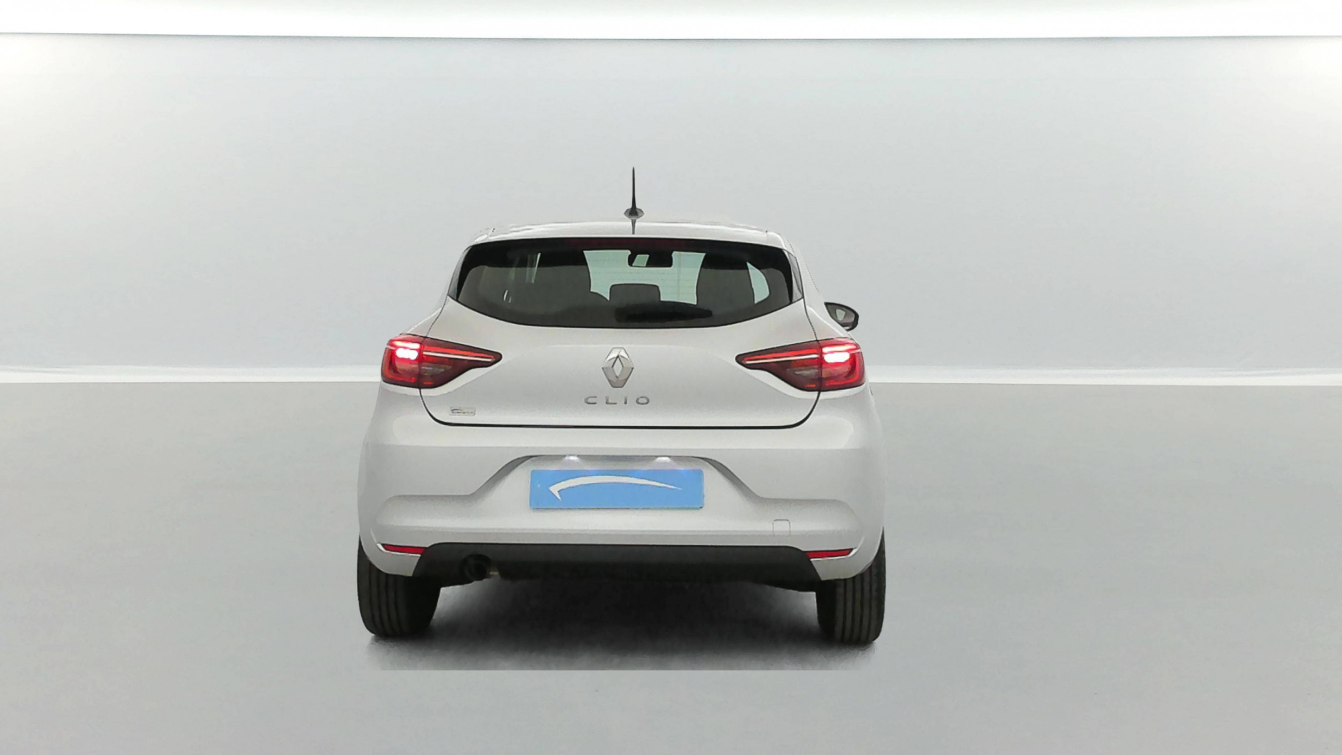 Vente en ligne Renault Clio 5 Clio TCe 90 au prix de 13 990 €