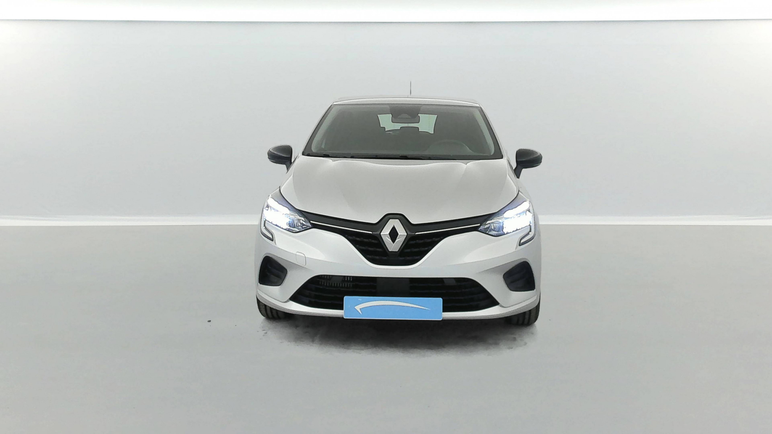 Vente en ligne Renault Clio 5 Clio TCe 90 au prix de 13 990 €