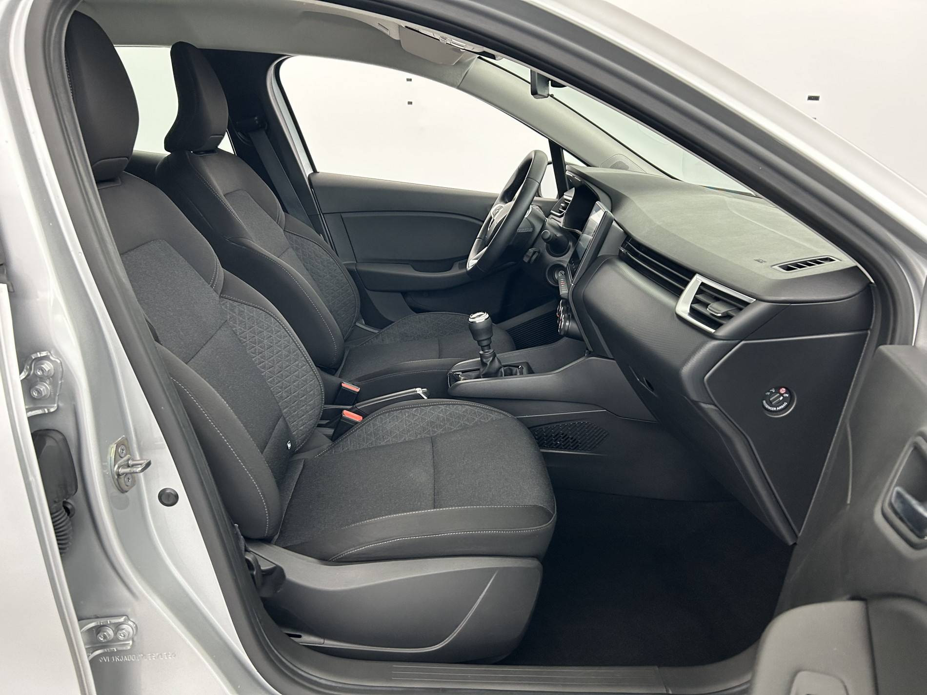 Vente en ligne Renault Clio 5 Clio TCe 90 au prix de 13 990 €