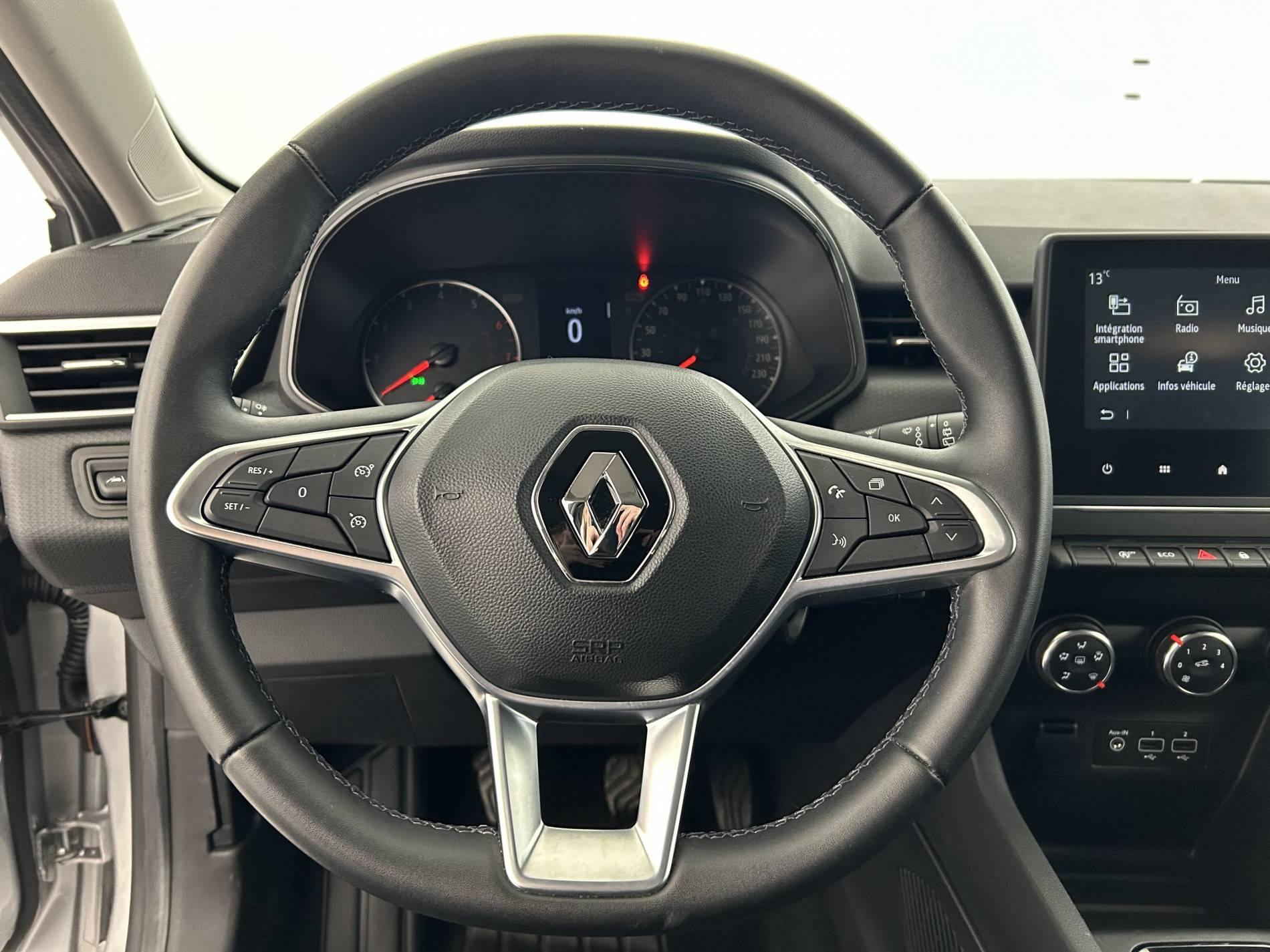 Vente en ligne Renault Clio 5 Clio TCe 90 au prix de 13 990 €