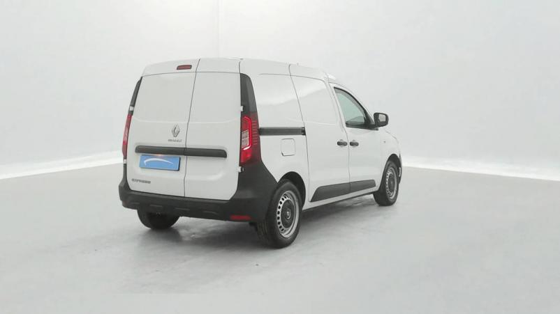 Vente en ligne Renault Express Van  BLUE DCI 95 - 22 au prix de 14 570 €