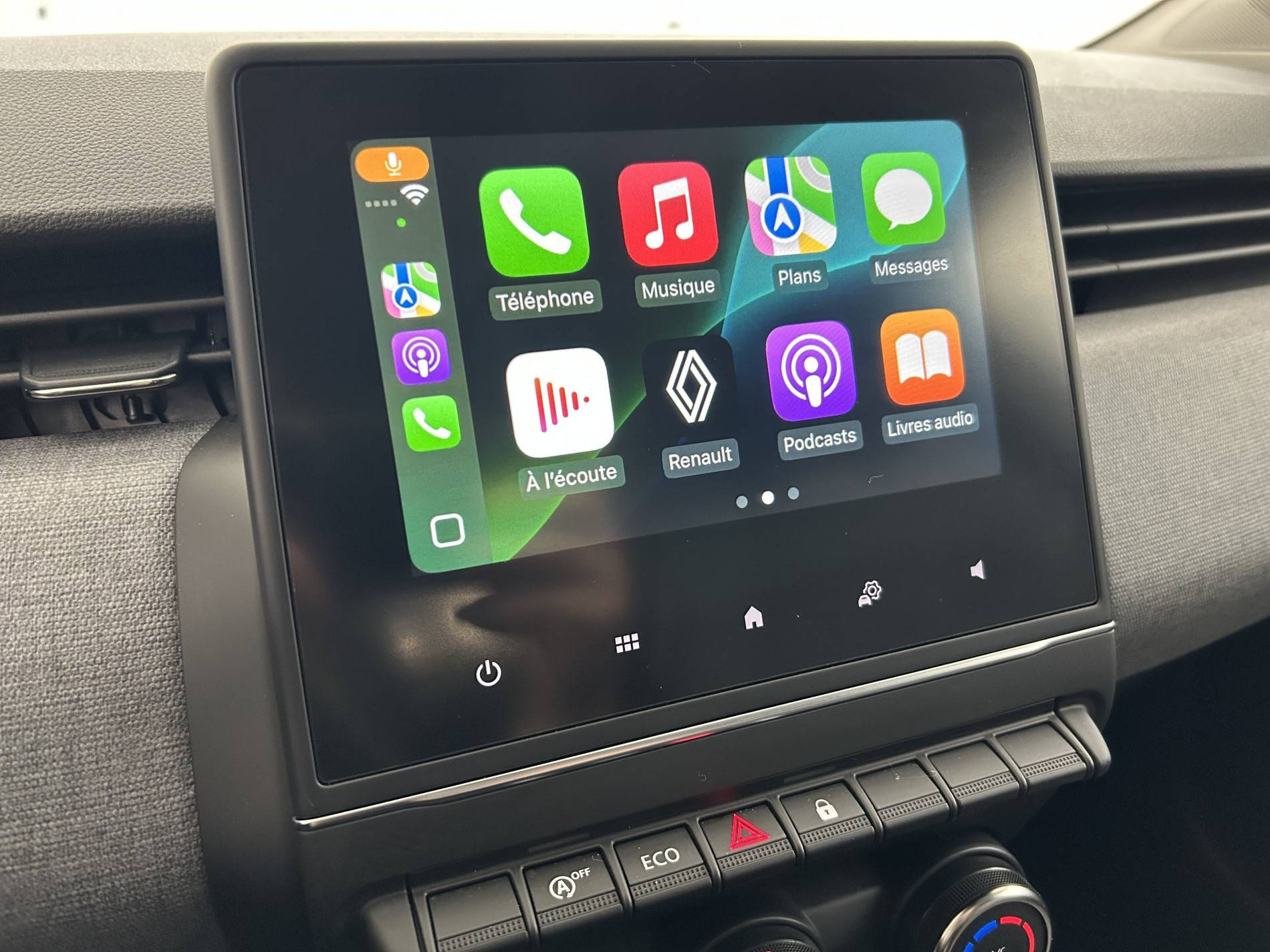 Vente en ligne Renault Clio 5 Clio TCe 90 au prix de 15 990 €