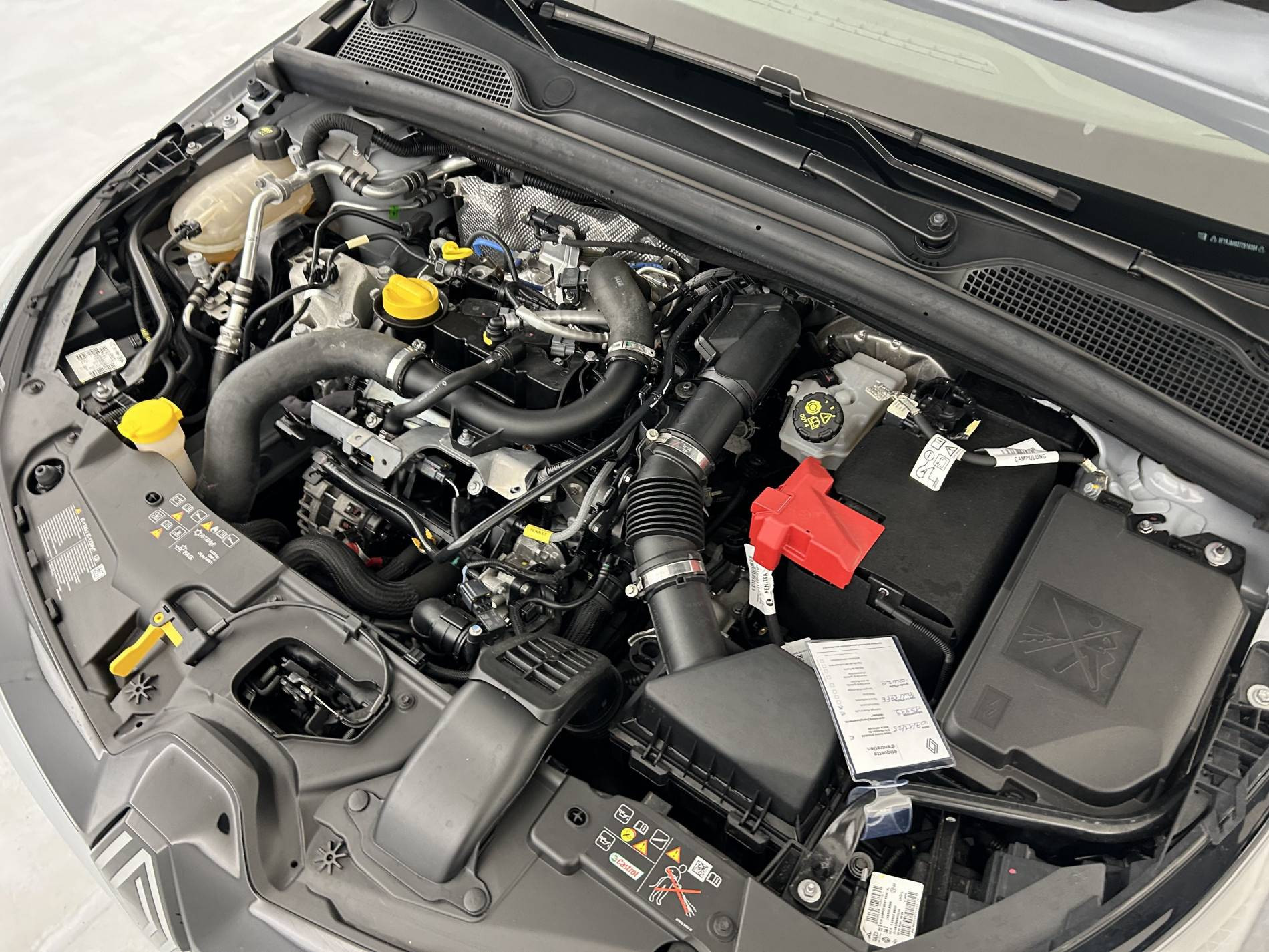 Vente en ligne Renault Clio 5 Clio TCe 90 au prix de 15 990 €