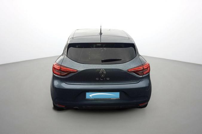 Vente en ligne Renault Clio 5 Clio Blue dCi 100 au prix de 14 570 €