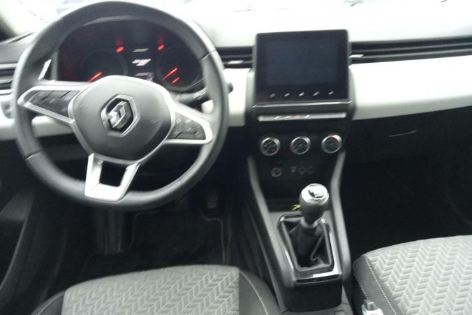 Vente en ligne Renault Clio 5 Clio Blue dCi 100 au prix de 14 570 €