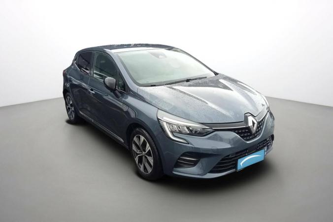 Vente en ligne Renault Clio 5 Clio Blue dCi 100 au prix de 14 570 €