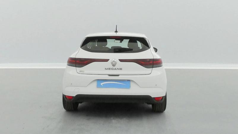 Vente en ligne Renault Megane 4 Mégane IV Berline Blue dCi 115 - 21N au prix de 14 850 €