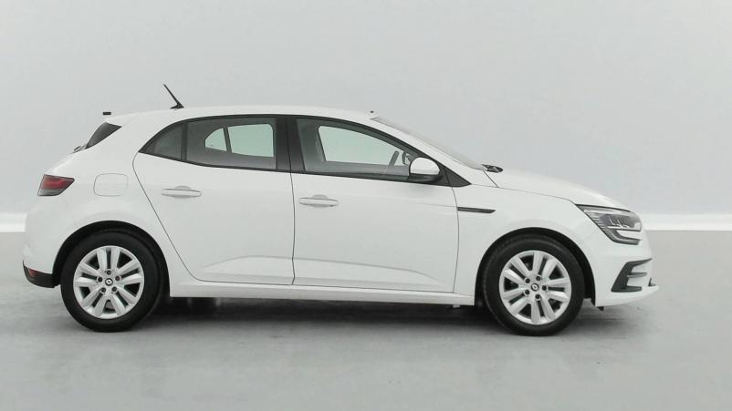 Vente en ligne Renault Megane 4 Mégane IV Berline Blue dCi 115 - 21N au prix de 14 850 €