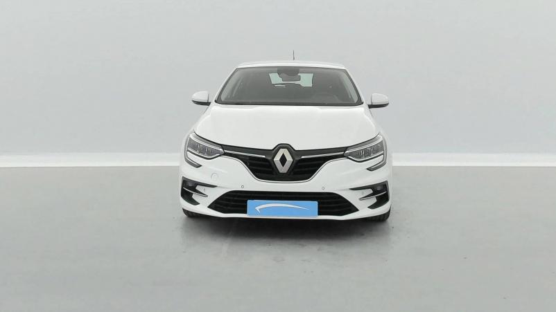 Vente en ligne Renault Megane 4 Mégane IV Berline Blue dCi 115 - 21N au prix de 14 850 €