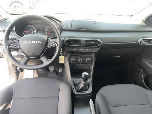 Vente en ligne Dacia Sandero  SCe 65 au prix de 12 990 €
