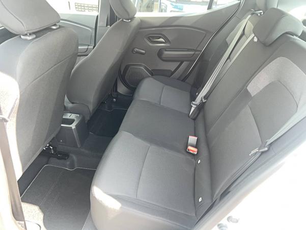 Vente en ligne Dacia Sandero  SCe 65 au prix de 12 990 €
