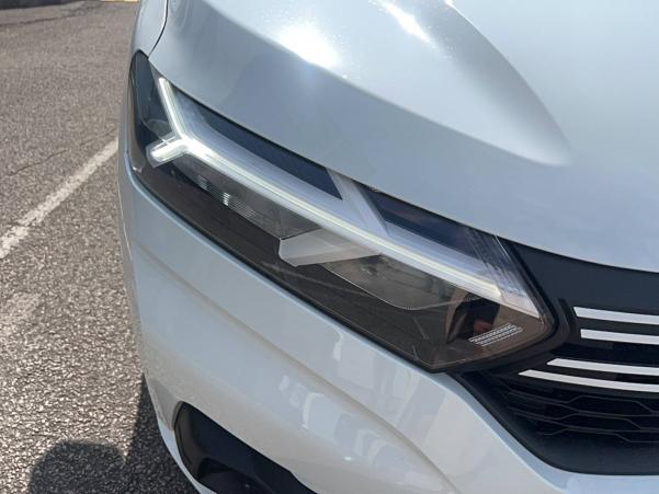 Vente en ligne Dacia Sandero  SCe 65 au prix de 12 990 €