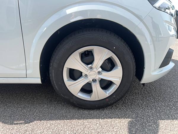 Vente en ligne Dacia Sandero  SCe 65 au prix de 12 990 €