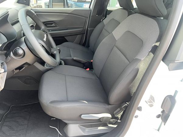 Vente en ligne Dacia Sandero  SCe 65 au prix de 12 990 €