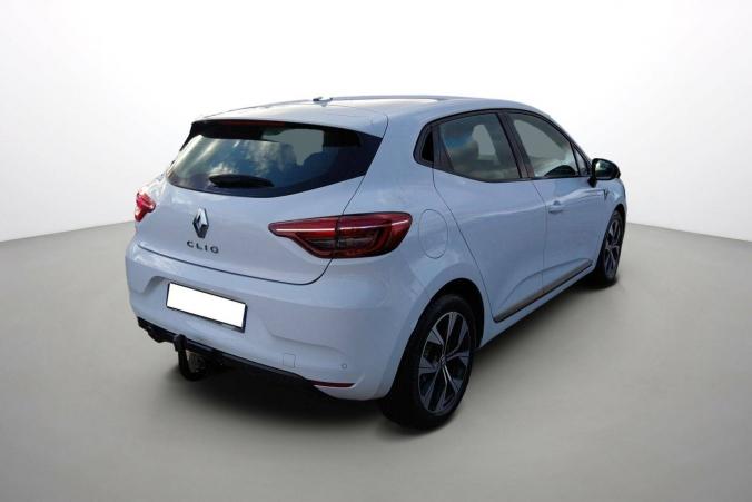 Vente en ligne Renault Clio 5 Clio TCe 90 - 21N au prix de 14 950 €