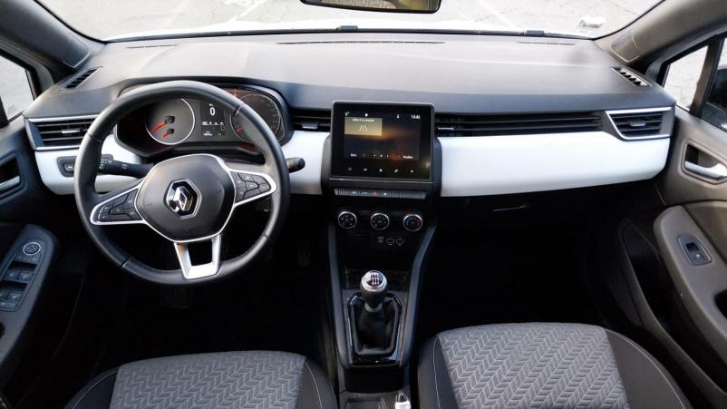 Vente en ligne Renault Clio 5 Clio TCe 90 - 21N au prix de 14 950 €