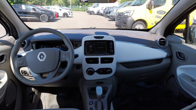 Vente en ligne Renault Zoé  R90 au prix de 7 950 €