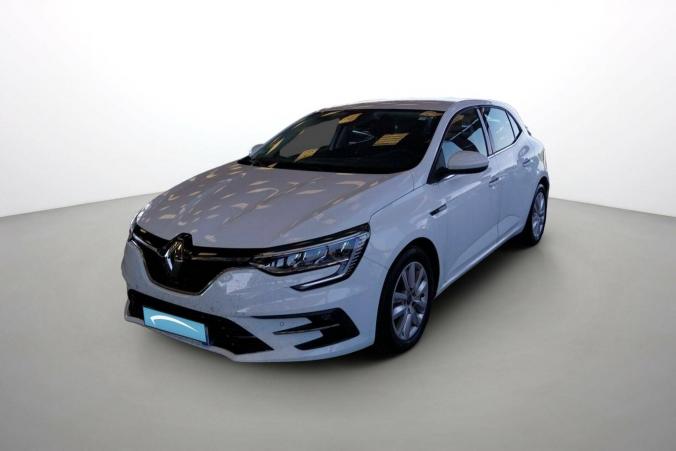 Vente en ligne Renault Megane 4 Mégane IV Berline Blue dCi 115 - 20 au prix de 16 870 €
