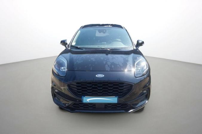 Vente en ligne Ford Puma  1.0 EcoBoost 125 ch mHEV S&S BVM6 au prix de 17 570 €