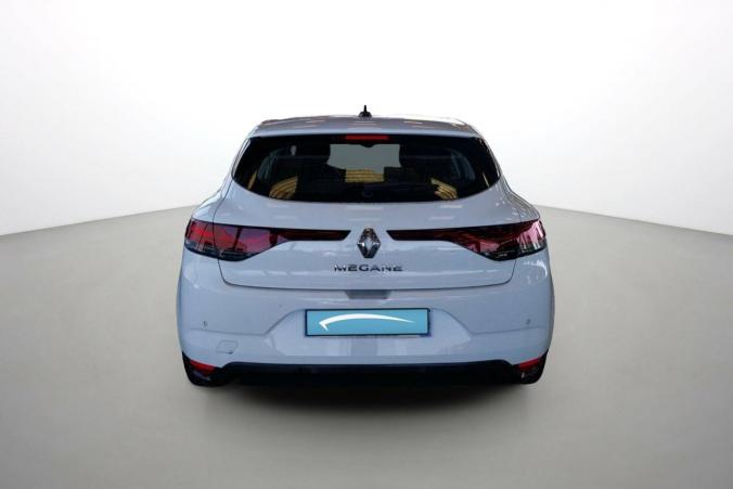 Vente en ligne Renault Megane 4 Mégane IV Berline Blue dCi 115 - 20 au prix de 16 870 €