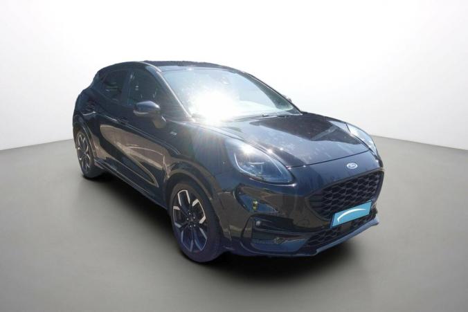 Vente en ligne Ford Puma  1.0 EcoBoost 125 ch mHEV S&S BVM6 au prix de 17 570 €