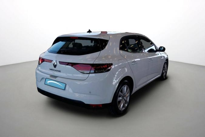 Vente en ligne Renault Megane 4 Mégane IV Berline Blue dCi 115 - 20 au prix de 16 870 €