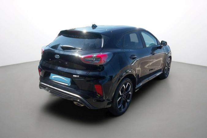 Vente en ligne Ford Puma  1.0 EcoBoost 125 ch mHEV S&S BVM6 au prix de 17 570 €