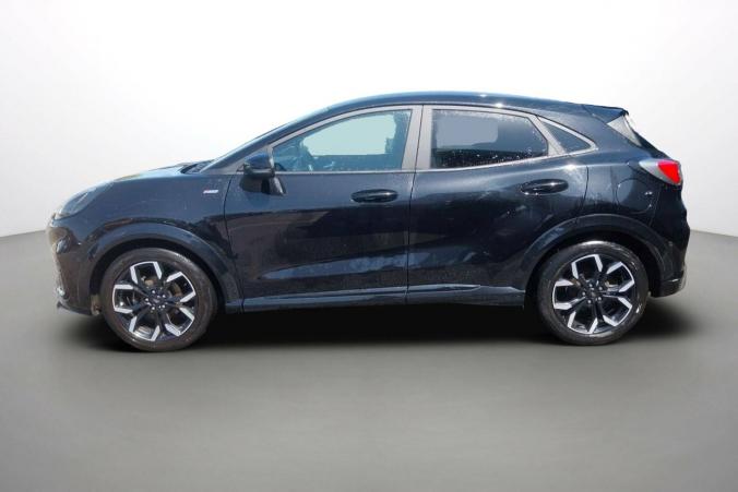 Vente en ligne Ford Puma  1.0 EcoBoost 125 ch mHEV S&S BVM6 au prix de 17 570 €