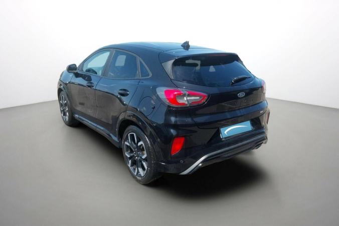Vente en ligne Ford Puma  1.0 EcoBoost 125 ch mHEV S&S BVM6 au prix de 17 570 €