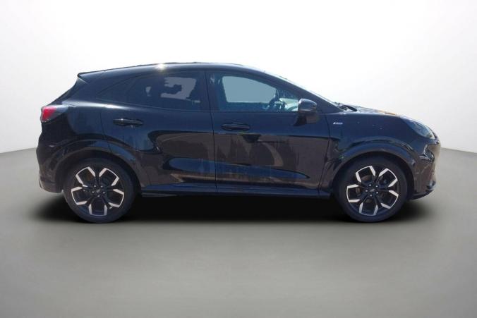 Vente en ligne Ford Puma  1.0 EcoBoost 125 ch mHEV S&S BVM6 au prix de 17 570 €